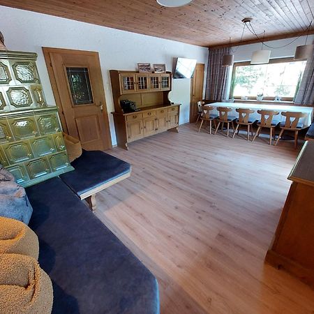 Appartements Zellner Alpbach Exteriör bild