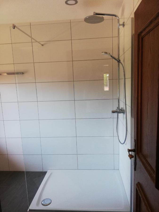 Appartements Zellner Alpbach Exteriör bild