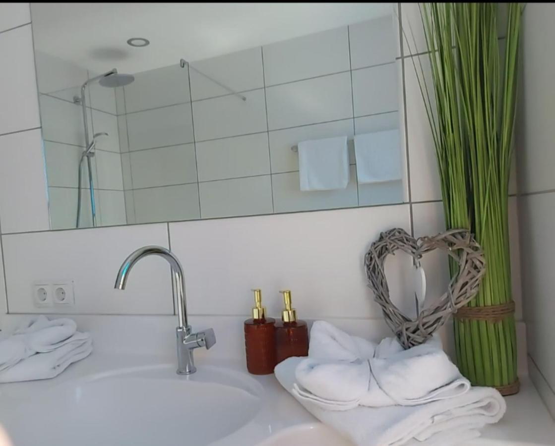 Appartements Zellner Alpbach Exteriör bild