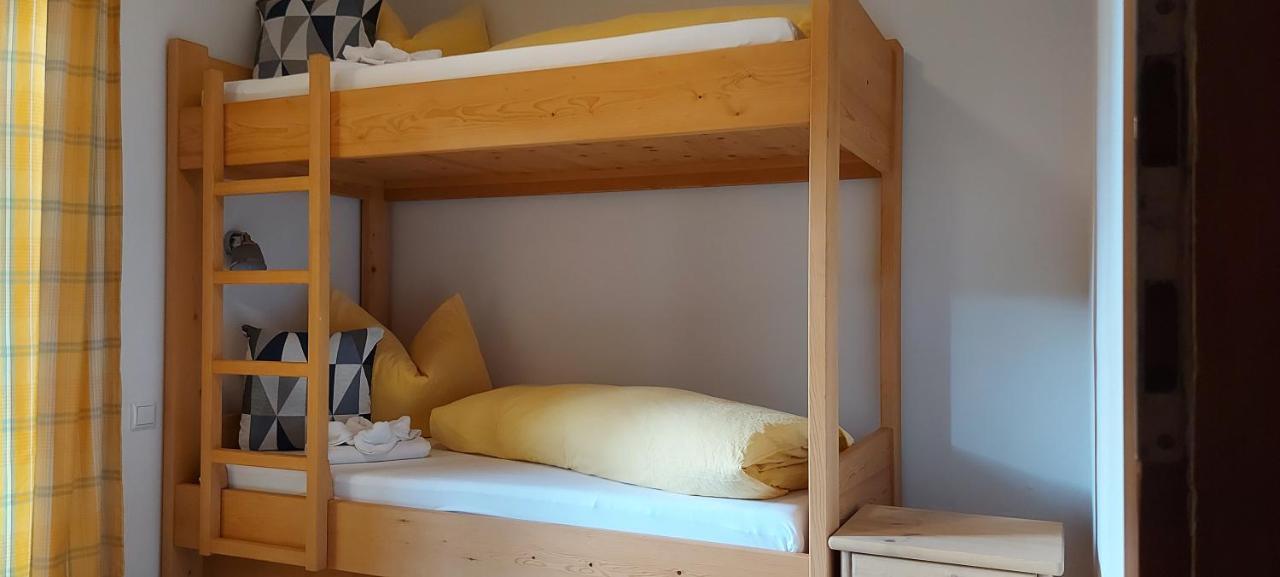 Appartements Zellner Alpbach Exteriör bild