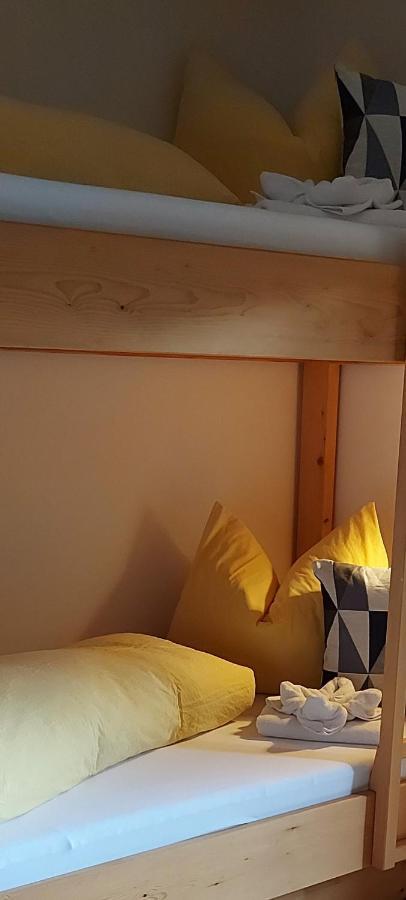 Appartements Zellner Alpbach Exteriör bild