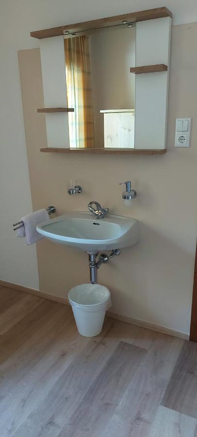 Appartements Zellner Alpbach Exteriör bild