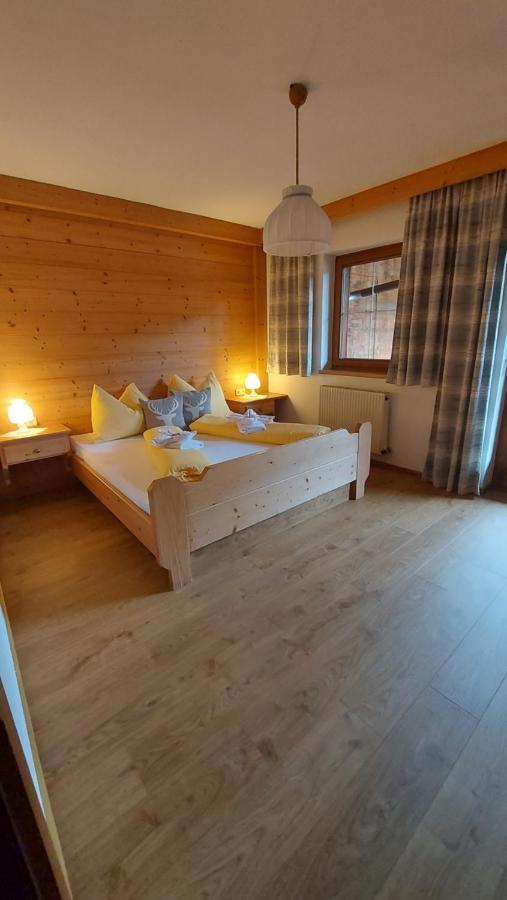 Appartements Zellner Alpbach Exteriör bild