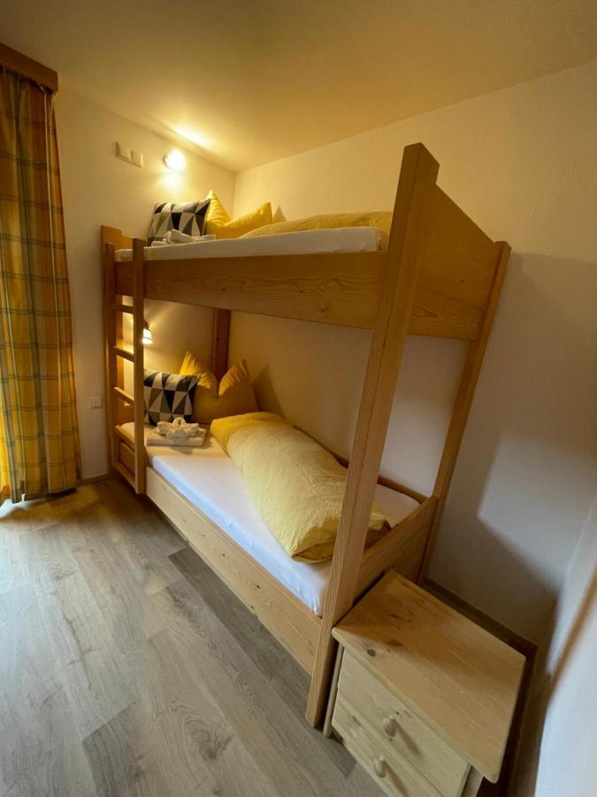 Appartements Zellner Alpbach Exteriör bild