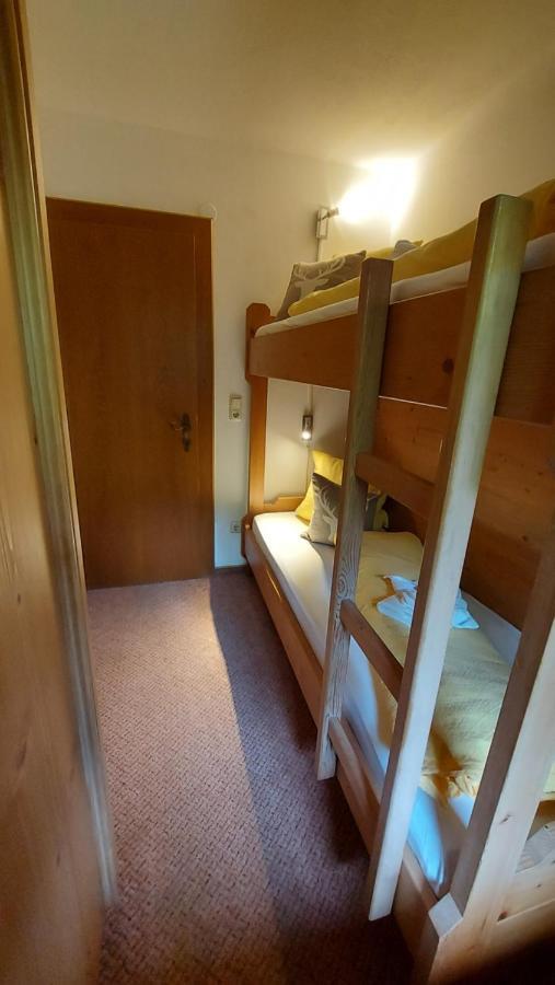 Appartements Zellner Alpbach Exteriör bild