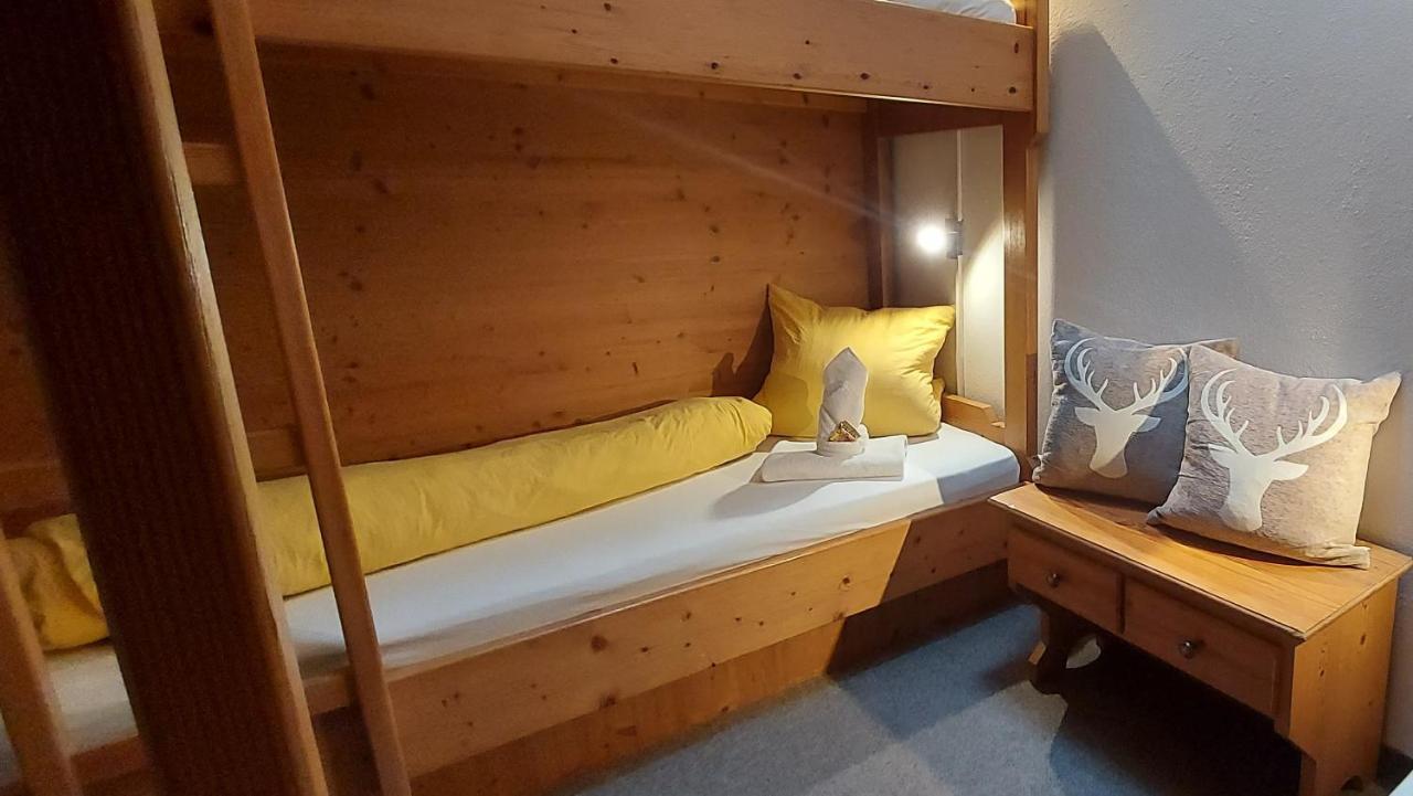 Appartements Zellner Alpbach Exteriör bild
