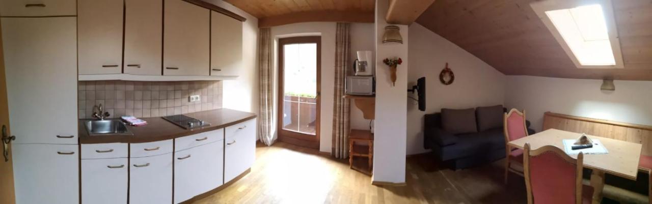 Appartements Zellner Alpbach Exteriör bild