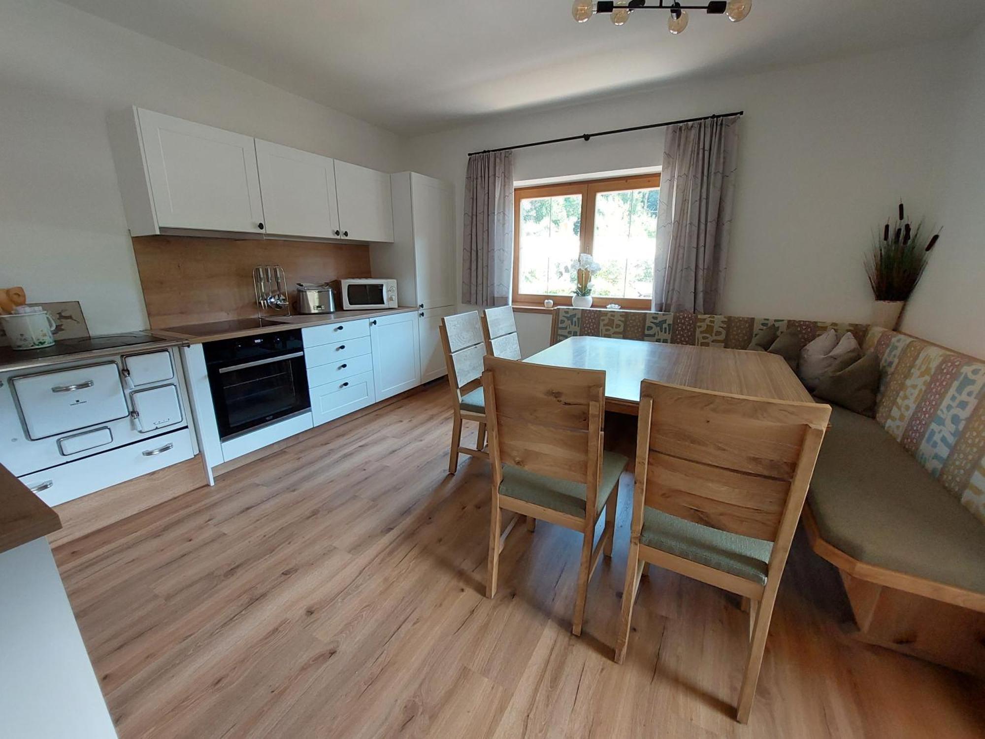 Appartements Zellner Alpbach Exteriör bild