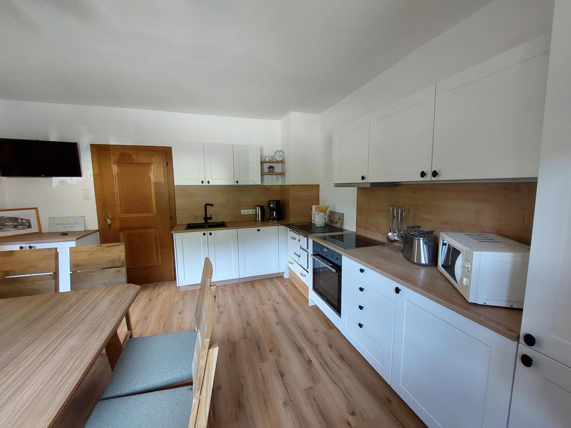 Appartements Zellner Alpbach Exteriör bild