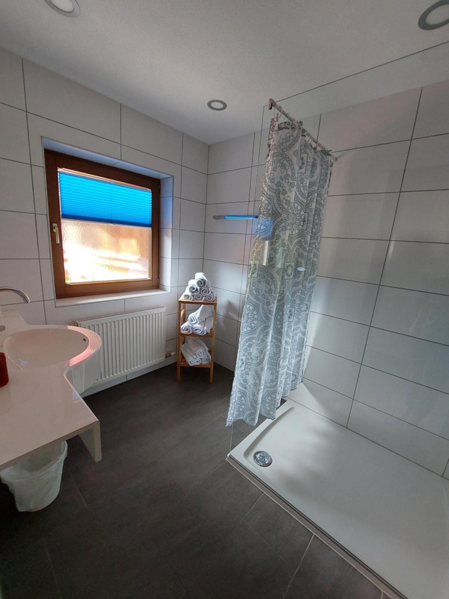 Appartements Zellner Alpbach Exteriör bild